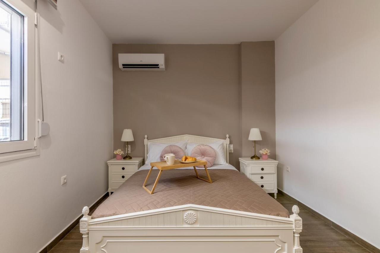 Elegant Appartement *