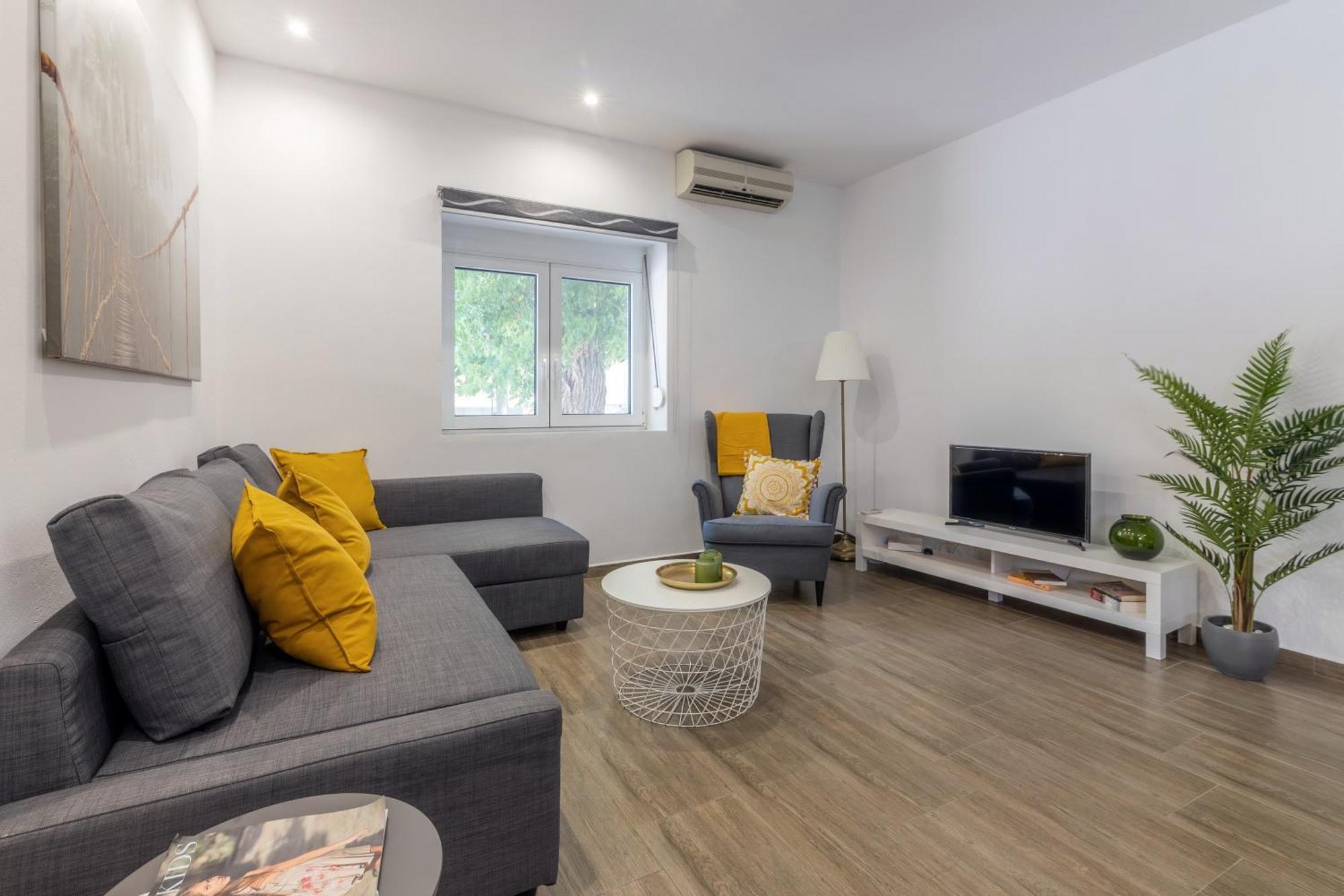 Elegant Appartement Héraklion