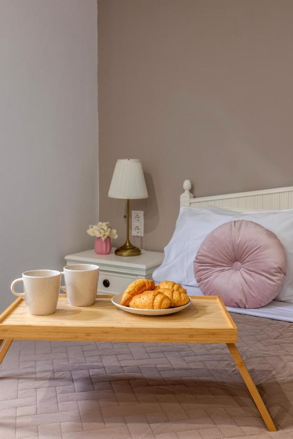 Elegant Appartement Héraklion