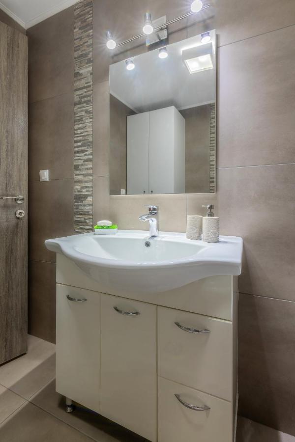 Elegant Appartement Héraklion