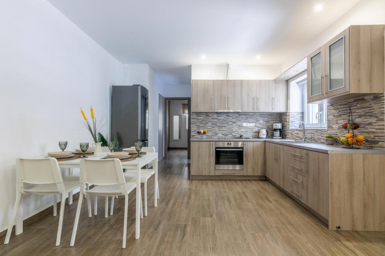Appartement Elegant